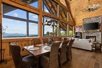 Land for sale in Gilmer County, Georgia