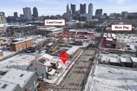 Land for sale in Franklin County, Ohio