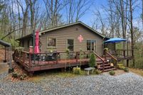 Land for sale in Union County, Georgia