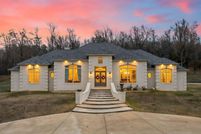 Land for sale in Faulkner County, Arkansas