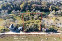 Homesite for sale in Guadalupe County, Texas