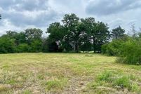 Homesite for sale in Burleson County, Texas
