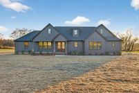 Land for sale in Overton County, Tennessee