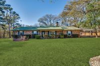 Land for sale in Rains County, Texas