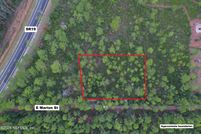 Homesite for sale in Putnam County, Florida