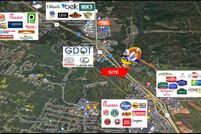 Land for sale in Bibb County, Georgia