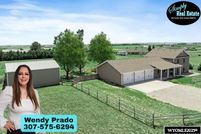 Land for sale in Goshen County, Wyoming