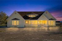 Land for sale in Nye County, Nevada