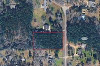 Land for sale in Montgomery County, Texas