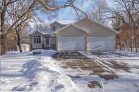 House for sale in Anoka County, Minnesota