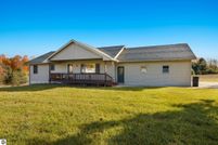 House for sale in Osceola County, Michigan