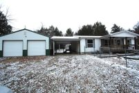 Land for sale in Madison County, Missouri