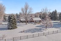 Land for sale in Larimer County, Colorado