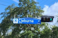 Land for sale in Harris County, Texas