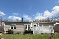 Land for sale in Harrison County, Indiana