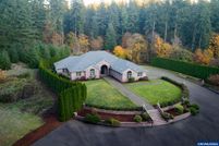 Land for sale in Marion County, Oregon
