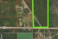 Land for sale in Stone County, Mississippi