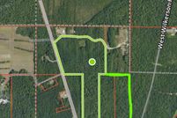 Undeveloped Land for sale in George County, Mississippi