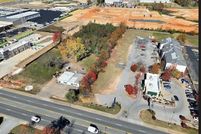 Homesite for sale in Benton County, Arkansas