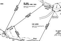 Undeveloped Land for sale in Morgan County, Tennessee