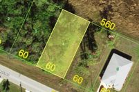 Land for sale in Charlotte County, Florida