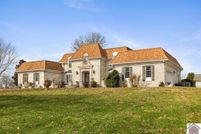 Land for sale in Carlisle County, Kentucky