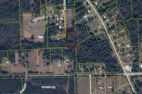 Land for sale in Bradford County, Florida