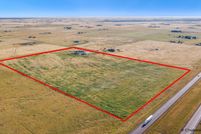 Land for sale in Laramie County, Wyoming