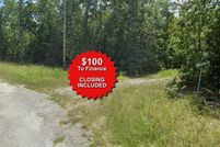 Land for sale in Fulton County, Arkansas