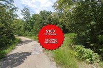 Land for sale in Fulton County, Arkansas