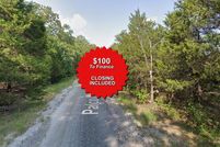 Homesite for sale in Fulton County, Arkansas