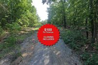 Undeveloped Land for sale in Fulton County, Arkansas