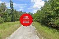 Land for sale in Fulton County, Arkansas