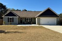 Land for sale in Meriwether County, Georgia