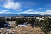 Land for sale in Fremont County, Colorado