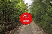 Land for sale in Fulton County, Arkansas