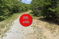 Land for sale in Fulton County, Arkansas