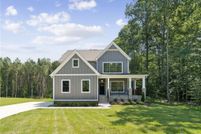 Land for sale in New Kent County, Virginia