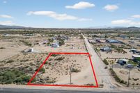 Homesite for sale in Maricopa County, Arizona