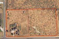 Undeveloped Land for sale in Andrews County, Texas