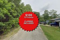 Land for sale in Fulton County, Arkansas