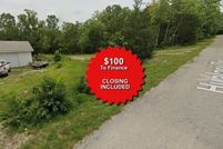 Land for sale in Fulton County, Arkansas