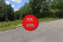 Homesite for sale in Fulton County, Arkansas