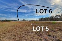 Homesite for sale in Dillon County, South Carolina