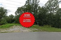 Undeveloped Land for sale in Fulton County, Arkansas