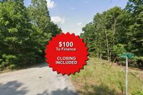 Land for sale in Fulton County, Arkansas