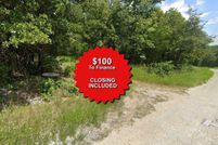 Land for sale in Fulton County, Arkansas