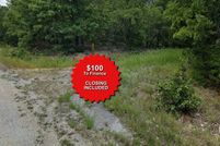Homesite for sale in Fulton County, Arkansas