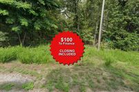 Homesite for sale in Fulton County, Arkansas