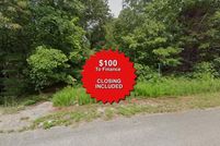 Homesite for sale in Fulton County, Arkansas